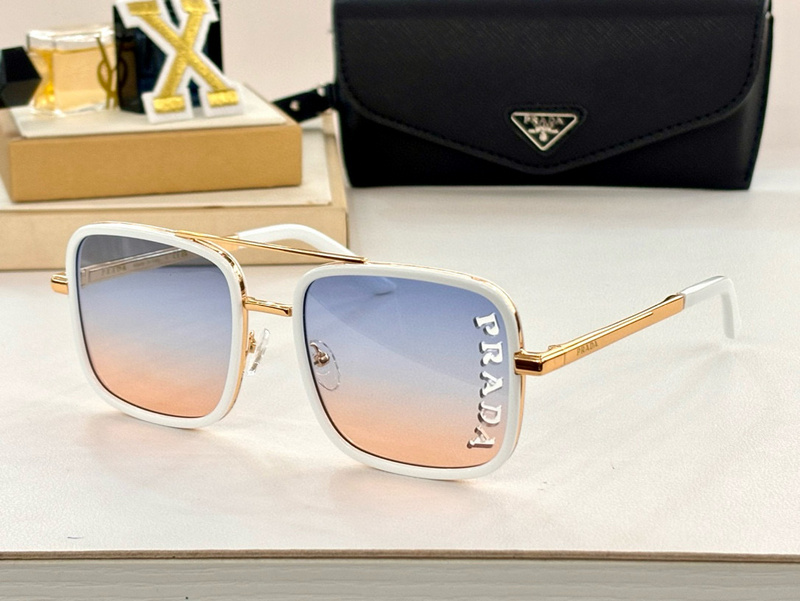 Prada Glasses (276)